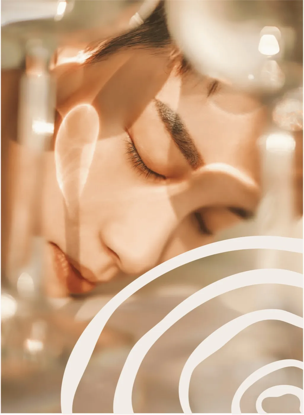 Skin treatment at EGA